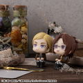 Look Up Series Attack On Titan Erwin Smith thumbnail 10