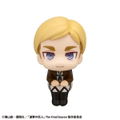 Look Up Series Attack On Titan Erwin Smith thumbnail 2