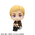 Look Up Series Attack On Titan Erwin Smith thumbnail 3