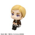 Look Up Series Attack On Titan Erwin Smith thumbnail 4