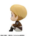 Look Up Series Attack On Titan Erwin Smith thumbnail 5