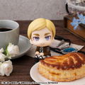 Look Up Series Attack On Titan Erwin Smith thumbnail 7