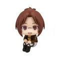 Look Up Series Attack On Titan Hans Zoe thumbnail 1