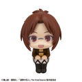 Look Up Series Attack On Titan Hans Zoe thumbnail 2