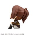 Look Up Series Attack On Titan Hans Zoe thumbnail 4
