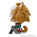 Look Up Series Genshin Impact Gorou thumbnail 4