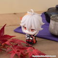 Look Up Series Genshin Impact Kaedehara Kazuha thumbnail 9