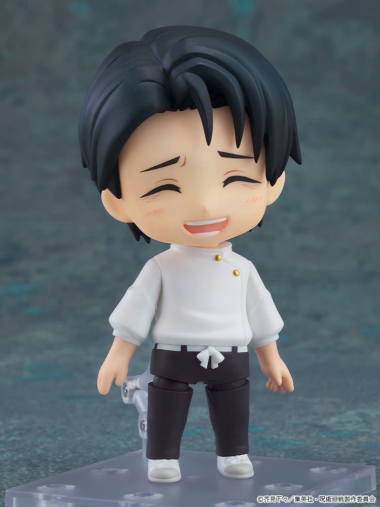 Nendoroid No. 2933 Jujutsu Kaisen: Okkotsu Yuta Execution Ver. image 4