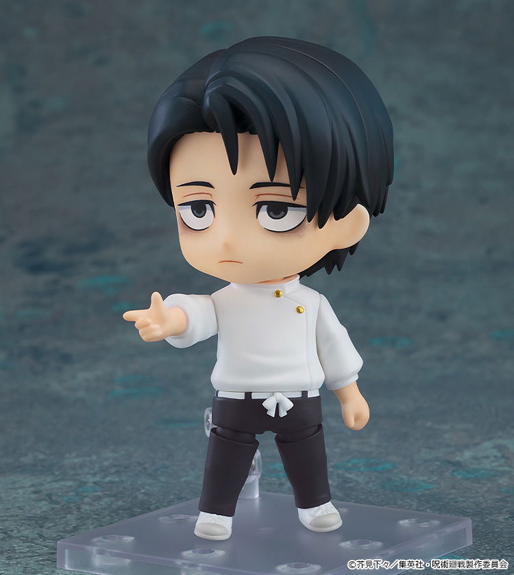 Nendoroid No. 2933 Jujutsu Kaisen: Okkotsu Yuta Execution Ver. image 5