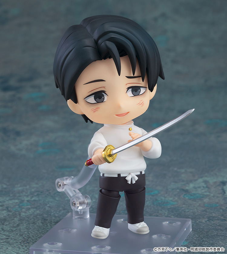 Nendoroid No. 2933 Jujutsu Kaisen: Okkotsu Yuta Execution Ver.