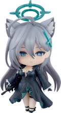 Nendoroid No. 2940 Blue Archive: Shiroko*Terror thumbnail 1
