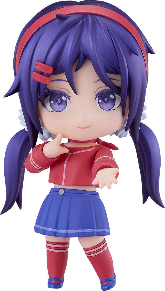 Nendoroid No. 2956 MiSide: Mita