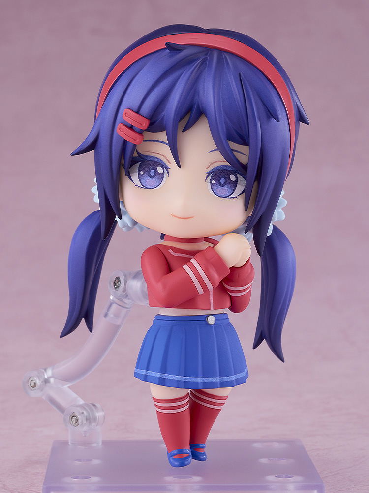 Nendoroid No. 2956 MiSide: Mita image 3
