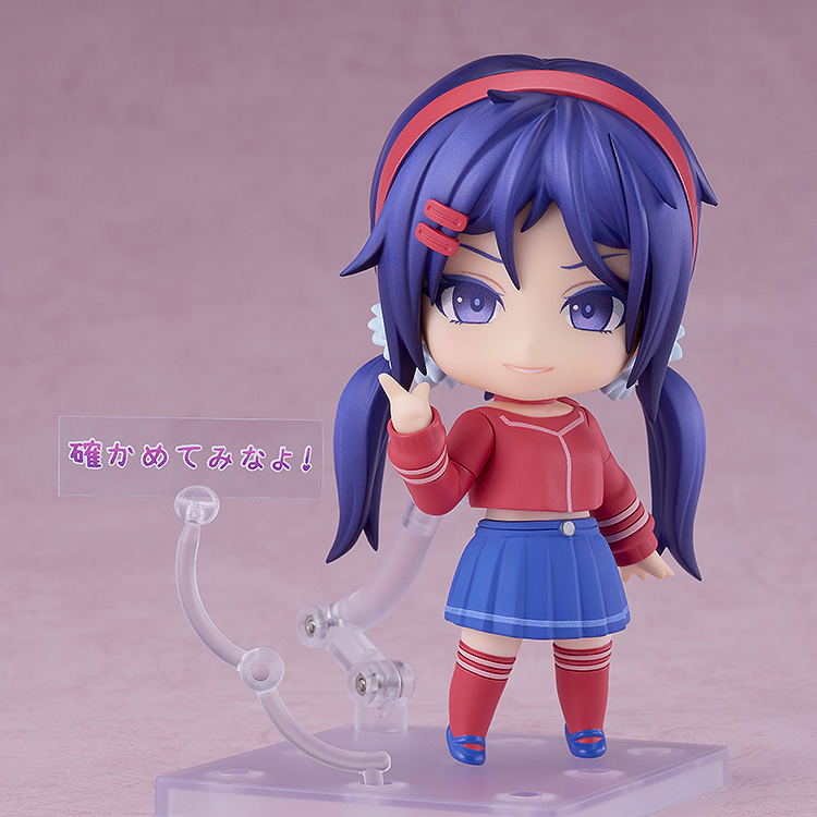 Nendoroid No. 2956 MiSide: Mita image 5