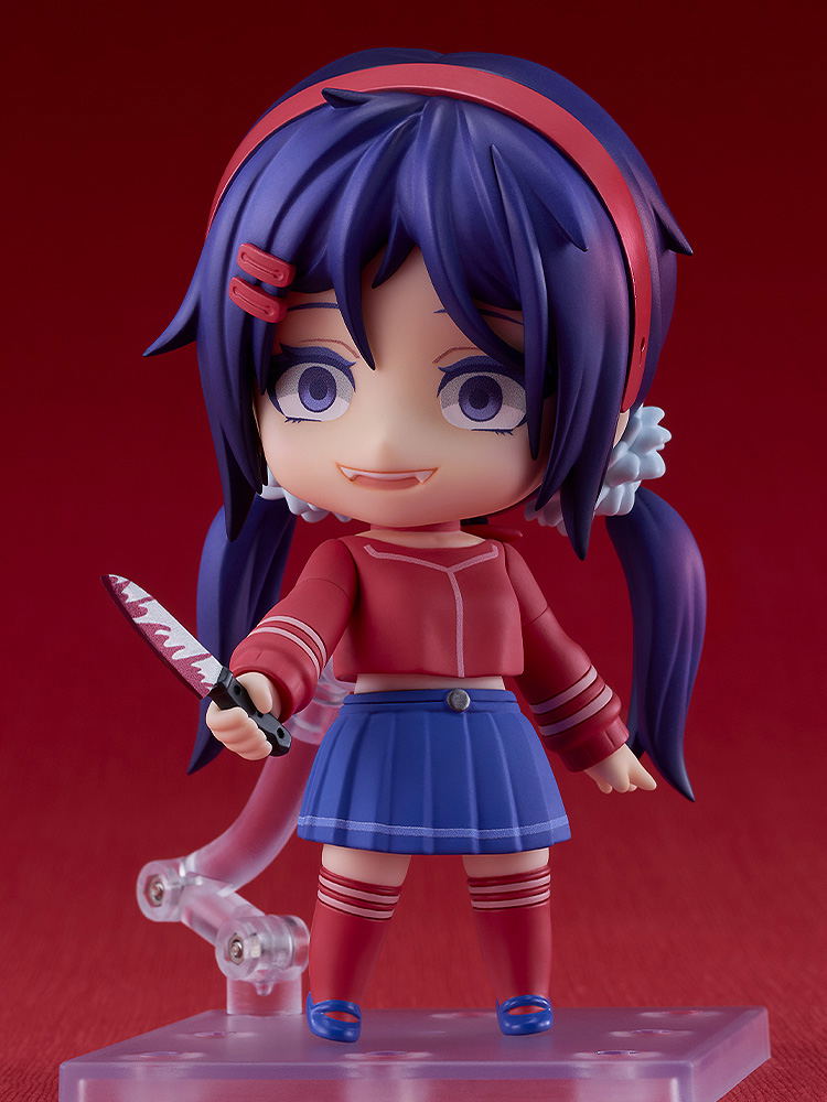 Nendoroid No. 2956 MiSide: Mita image 6
