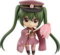 Nendoroid No. 480 Senbonzakura feat. Hatsune Miku: Hatsune Miku Senbonzakura Ver. (Re-run) thumbnail 1