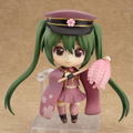 Nendoroid No. 480 Senbonzakura feat. Hatsune Miku: Hatsune Miku Senbonzakura Ver. (Re-run) thumbnail 2