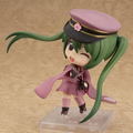 Nendoroid No. 480 Senbonzakura feat. Hatsune Miku: Hatsune Miku Senbonzakura Ver. (Re-run) thumbnail 3