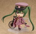 Nendoroid No. 480 Senbonzakura feat. Hatsune Miku: Hatsune Miku Senbonzakura Ver. (Re-run) thumbnail 5
