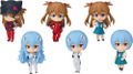 Nendoroid Surprise Rebuild of Evangelion (Set of 6 Pieces) thumbnail 1