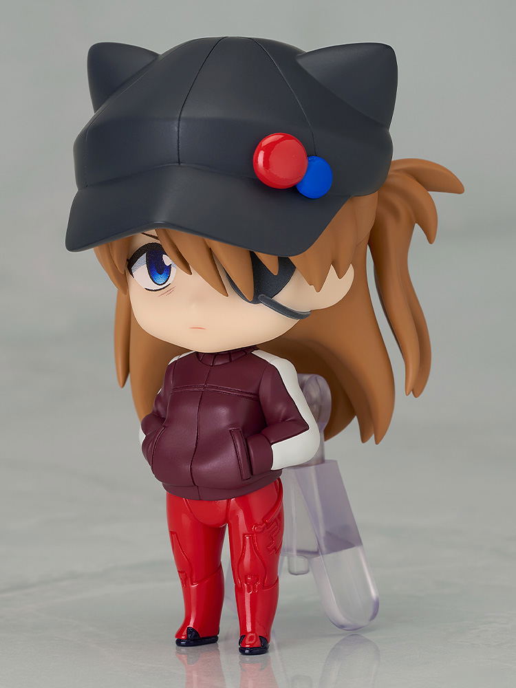 Nendoroid Surprise Rebuild of Evangelion (Set of 6 Pieces) image 10