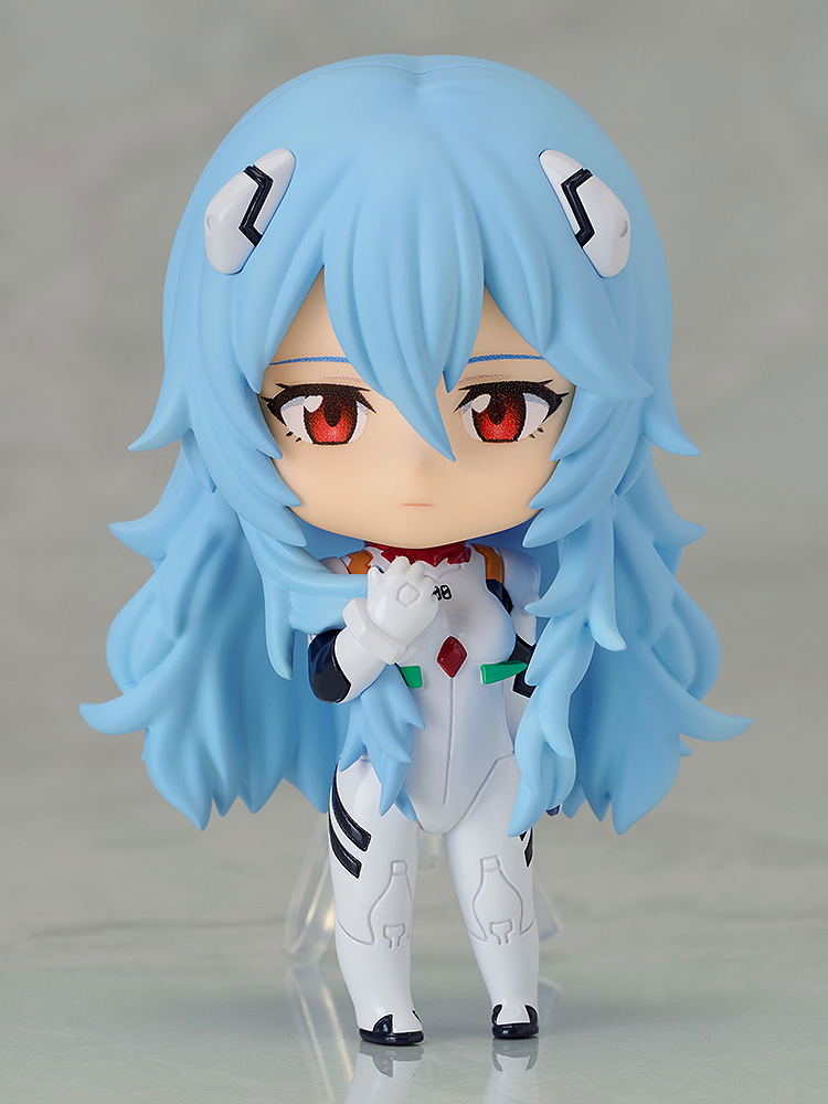 Nendoroid Surprise Rebuild of Evangelion (Set of 6 Pieces) image 7