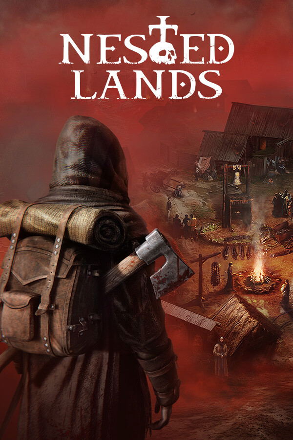Nested Lands <span class="ext" style="background-color: #2a475e; color: #FFFFFF;">STEAM</span> <span class="ext ext_digital">digital</span> image 1