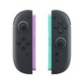 Nintendo Switch 2 Joy-Con Controllers (Light Purple/Light Green) thumbnail 2