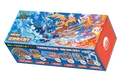 Pokemon Trading Card Game Mega Evolution Special Combo - Mega Charizard Y - M3-P (Hong Kong Version) thumbnail 1
