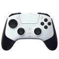 Razer Raiju V3 Pro Wireless Game Controller for PlayStation 5 and PC [White] thumbnail 1