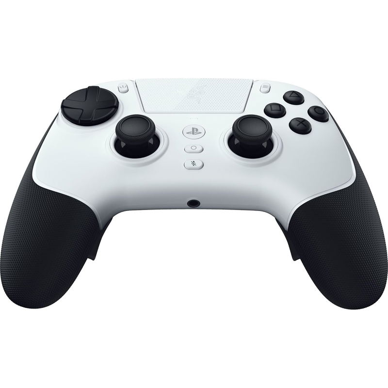 Razer Raiju V3 Pro Wireless Game Controller for PlayStation 5 and PC [White] image 2