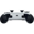 Razer Raiju V3 Pro Wireless Game Controller for PlayStation 5 and PC [White] thumbnail 3