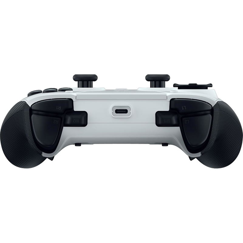 Razer Raiju V3 Pro Wireless Game Controller for PlayStation 5 and PC [White] image 3
