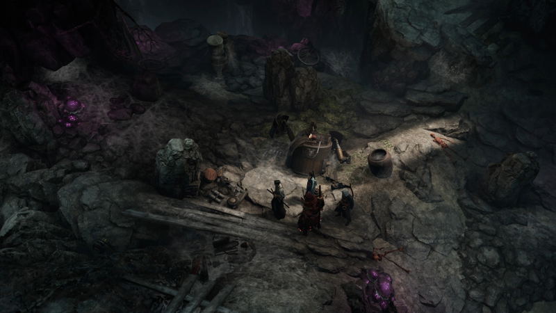 Shadow of the Road <span class="ext" style="background-color: #2a475e; color: #FFFFFF;">STEAM</span> <span class="ext ext_digital">digital</span> image 12