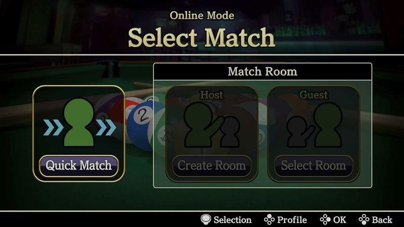 SIMPLE Series for Nintendo Switch 2 Vol.2 THE Billiards <span class="ext" style="background-color: #ff8c00; color: #FFFFFF;">Game Key Cart</span> image 4