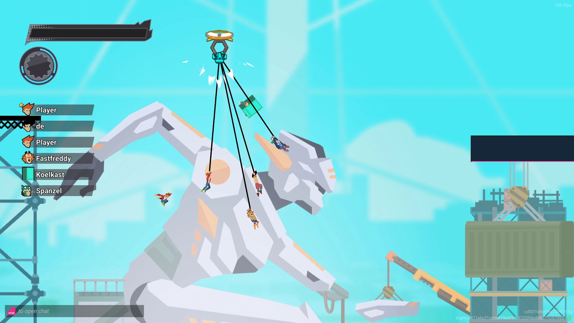 Sprint City STEAM digital for Windows, Linux