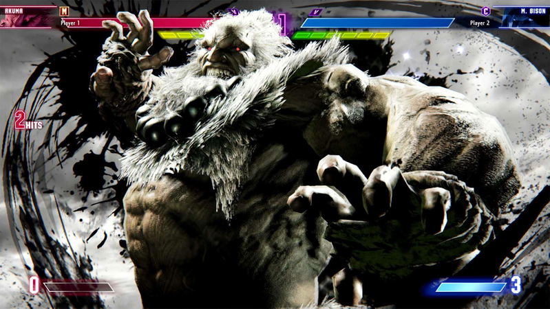 Street Fighter 6 Years 1-2 Fighters Edition <span class="ext" style="background-color: #fe0016; color: #FFFFFF;">Nintendo®️ Switch 2 Digital</span> <span class="ext ext_digital">digital</span> image 3