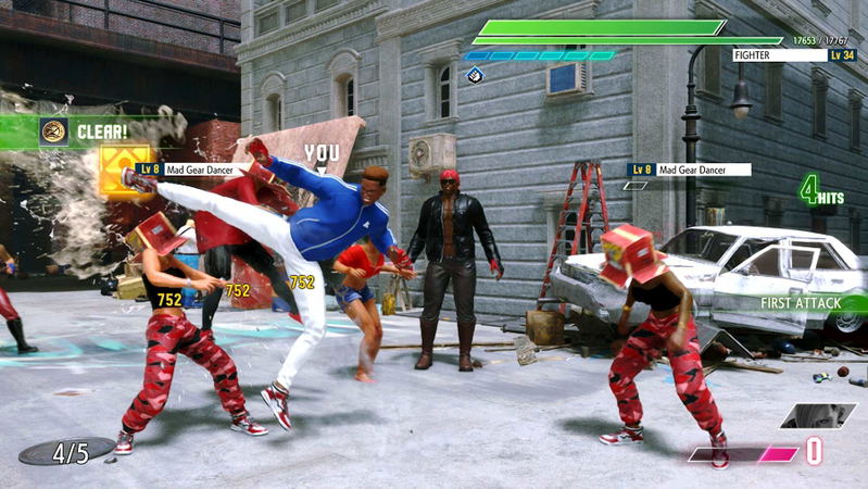 Street Fighter 6 Years 1-2 Fighters Edition <span class="ext" style="background-color: #fe0016; color: #FFFFFF;">Nintendo®️ Switch 2 Digital</span> <span class="ext ext_digital">digital</span> image 7