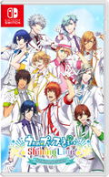 Uta no Prince-sama: Shining Live for Nintendo Switch thumbnail 1