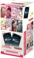 VG-DZ-TBP01 Card Fight!! Vanguard Title Booster Premium BanG Dream! Girls Band Party! (Set of 10 Packs) thumbnail 1