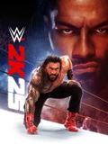 WWE 2K25 <span class="ext" style="background-color: #fe0016; color: #FFFFFF;">Nintendo®️ Switch 2 Digital</span> <span class="ext ext_digital">digital</span> thumbnail 1