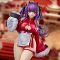 Original Character 1/6 Scale Pre-Painted Figure: Xin Illustration Kamijo Yuri Chinese Dim Sum Restaurant Ver. thumbnail 13