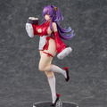 Original Character 1/6 Scale Pre-Painted Figure: Xin Illustration Kamijo Yuri Chinese Dim Sum Restaurant Ver. thumbnail 2