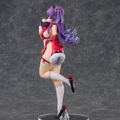 Original Character 1/6 Scale Pre-Painted Figure: Xin Illustration Kamijo Yuri Chinese Dim Sum Restaurant Ver. thumbnail 3