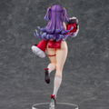 Original Character 1/6 Scale Pre-Painted Figure: Xin Illustration Kamijo Yuri Chinese Dim Sum Restaurant Ver. thumbnail 5