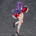 Original Character 1/6 Scale Pre-Painted Figure: Xin Illustration Kamijo Yuri Chinese Dim Sum Restaurant Ver. thumbnail 6