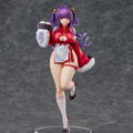 Original Character 1/6 Scale Pre-Painted Figure: Xin Illustration Kamijo Yuri Chinese Dim Sum Restaurant Ver. thumbnail 9