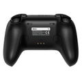 8BitDo Ultimate 2 Bluetooth Controller for Nintendo Switch / Nintendo Switch 2 / PC [Black] thumbnail 2