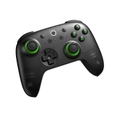 8BitDo Ultimate 2C Wireless Controller [Transparent Black] thumbnail 2