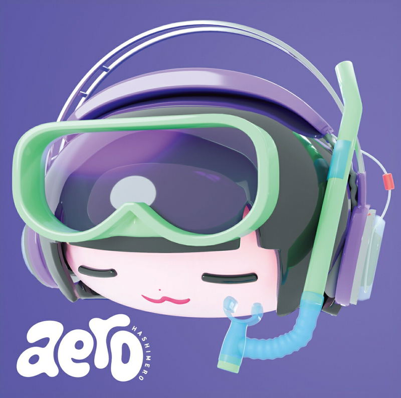 Aero [Regular Edition] image 1